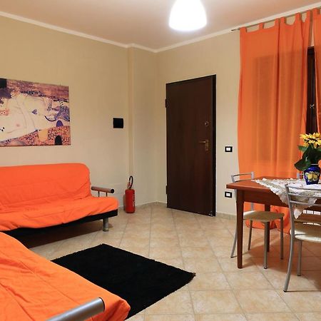 Chimento Resort Корильяно-Калабро Экстерьер фото