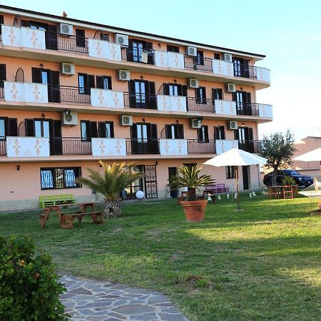 Chimento Resort Корильяно-Калабро Экстерьер фото