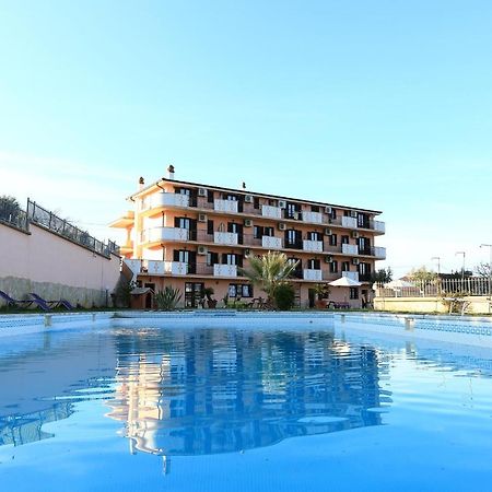 Chimento Resort Корильяно-Калабро Экстерьер фото