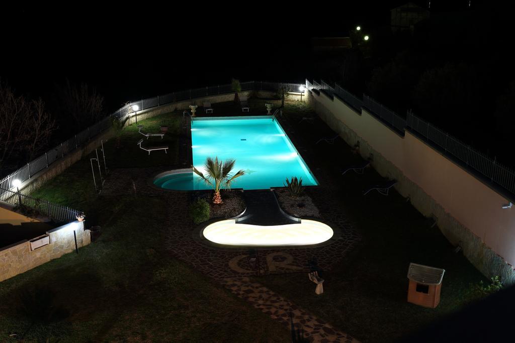Chimento Resort Корильяно-Калабро Экстерьер фото