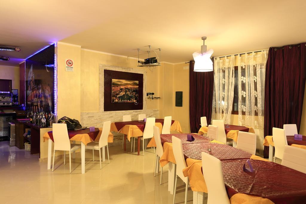 Chimento Resort Корильяно-Калабро Экстерьер фото